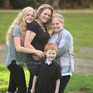 Meet your Posher, Angela